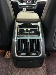 Volvo S90 B5 Smart Luxury Edition - ფოტო 8