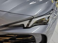 MG7 2.0T Automatic Trophy Apex Edition - фото 4