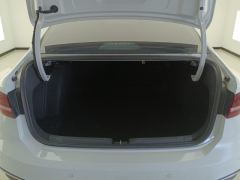 Volkswagen Lavida 300TSI Dual Clutch Full Yi Edition - ფოტო 7