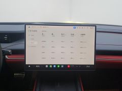 Xiaomi SU7 800km AWDMaxUltra Long Range Edition - ფოტო 17