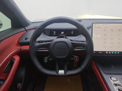 Xiaomi SU7 800km AWDMaxUltra Long Range Edition - ფოტო 18