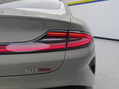 Xiaomi SU7 800km AWDMaxUltra Long Range Edition - ფოტო 5