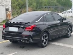 MG5 1.5T TrophyFlagship Edition - фото 9