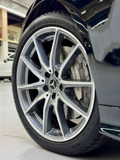 Mercedes-Benz E-Class (Imported) E 300 Coupe - photo 4