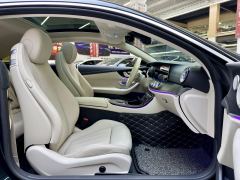 Mercedes-Benz E-Class (Imported) E 300 Coupe - photo 8