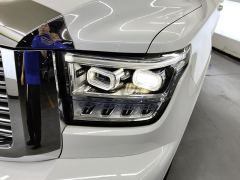 Tank 500 3.0T Business Edition 5 - ფოტო 4