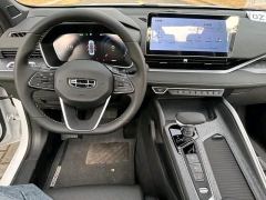 Geely Xingui 1.5T Edition - ფოტო 6