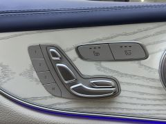 Mercedes-Benz E-Class (Imported) Facelift E 260 Convertible Coupe - фото 2