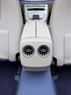 Mercedes-Benz E-Class (Imported) Facelift E 260 Convertible Coupe - фото 7