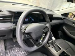 Roewe MG i5 1.5L CVT Luxury - ფოტო 6