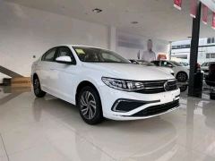 Volkswagen Bora 200TSI Edition - ფოტო 3