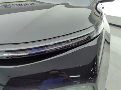 Li Auto L9 Ultra - фото 4