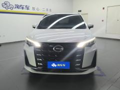 GAC Aion M6 Pro 270T Exclusive Edition - ფოტო 3
