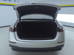 Roewe D7 PHEV 1.5L 125km Edition - ფოტო 7