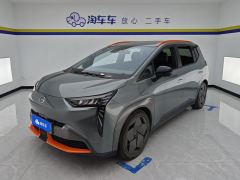 Aion Y 600km 80 Smart Driving Edition Ternary Lithium - фото 1
