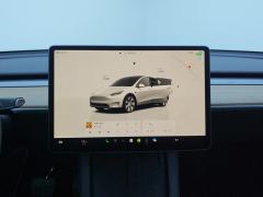 Tesla Model Y 545km Rear-Wheel Drive Edition - photo 17