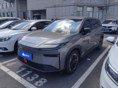 Toyota bZ3X 3X 520 Pro Edition - ფოტო 1