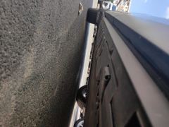 Toyota bZ3X 3X 520 Pro Edition - ფოტო 11