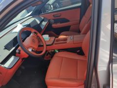 Toyota bZ3X 3X 520 Pro Edition - ფოტო 14