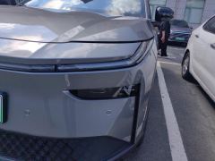 Toyota bZ3X 3X 520 Pro Edition - ფოტო 4