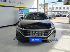 Volkswagen Passat 280TSI Business Edition - ფოტო 3