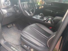 Tank 300 City Edition 2.0T Stylish - ფოტო 14