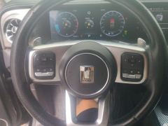 Tank 300 City Edition 2.0T Stylish - ფოტო 18