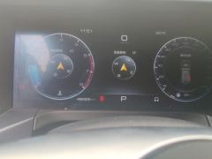Tank 300 City Edition 2.0T Stylish - ფოტო 20