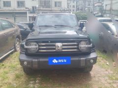 Tank 300 City Edition 2.0T Stylish - ფოტო 3