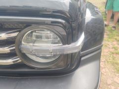 Tank 300 City Edition 2.0T Stylish - ფოტო 4