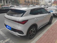 BYD Yuan PLUS Honor Edition 430km Elite Edition - photo 2