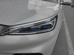 BYD Yuan PLUS Honor Edition 430km Elite Edition - photo 4