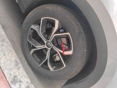 BYD Yuan PLUS Honor Edition 430km Elite Edition - photo 6
