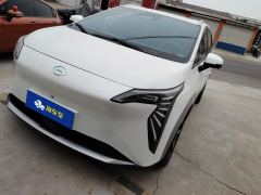 Aion Y Plus 510km 510 Smart Leading Edition Lithium iron phosphate - photo 1
