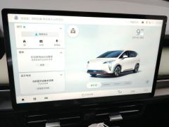 Aion Y Plus 510km 510 Smart Leading Edition Lithium iron phosphate - photo 17