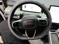 Aion Y Plus 510km 510 Smart Leading Edition Lithium iron phosphate - photo 18