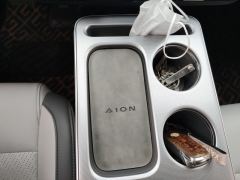 Aion Y Plus 510km 510 Smart Leading Edition Lithium iron phosphate - photo 19