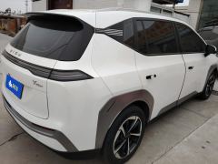 Aion Y Plus 510km 510 Smart Leading Edition Lithium iron phosphate - photo 2