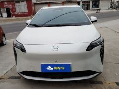 Aion Y Plus 510km 510 Smart Leading Edition Lithium iron phosphate - photo 3