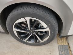 Aion Y Plus 510km 510 Smart Leading Edition Lithium iron phosphate - photo 6