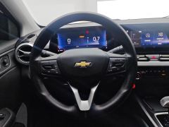 Chevrolet Monza 1.5L Edition - ფოტო 18