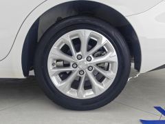 Chevrolet Monza 1.5L Edition - ფოტო 6