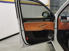 Tank 500 3.0T Business Edition Boundary Creation 5-seater - ფოტო 12