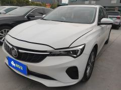 Buick Verano Pro 1.5T Joy Edition - фото 1