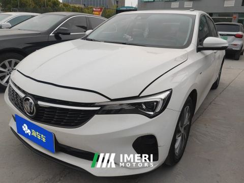 2023 Buick Verano Pro 1.5T Joy Edition - ავტომობილი ჩინეთიდან