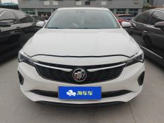 Buick Verano Pro 1.5T Joy Edition - фото 3