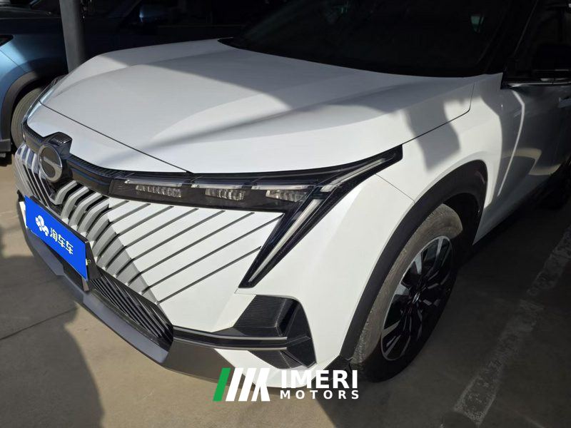 GAC Emkoo 1.5T Pro Edition - ავტომობილი ჩინეთიდან