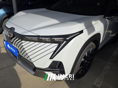 2022 GAC Emkoo DCT Jin Pro 1.5T - ავტომობილი ჩინეთიდან