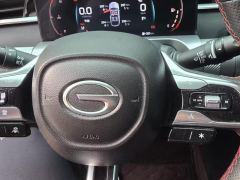 GAC Emkoo 1.5T Pro Edition - ფოტო 18
