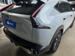 GAC Emkoo 1.5T Pro Edition - ფოტო 2